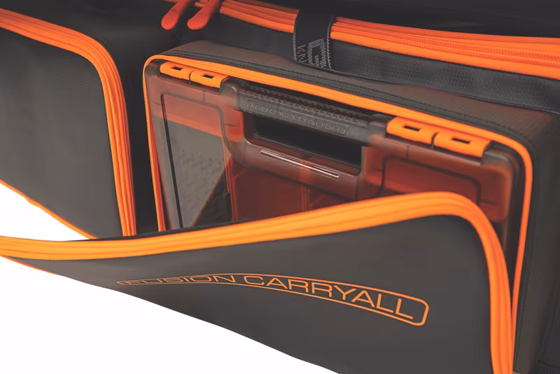 Guru Fusion Carryall