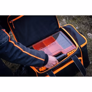 Guru Fusion Feeder Box System Bag