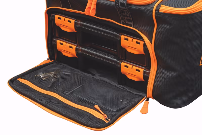 Guru Fusion Feeder Box System Bag