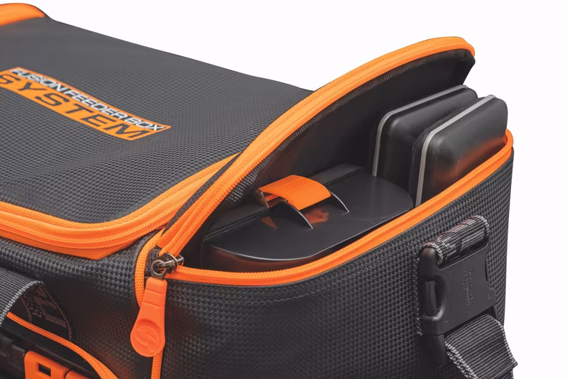 Guru Fusion Feeder Box System Bag