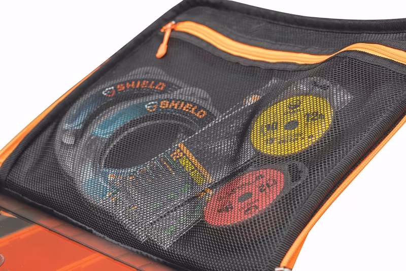 Guru Fusion Feeder Box System Bag