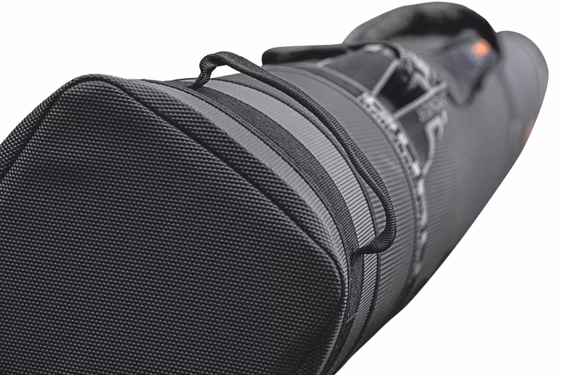Guru Fusion Four Rod Holder