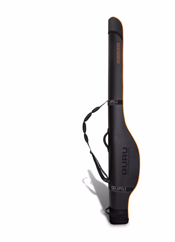 Guru Fusion Four Rod Holder