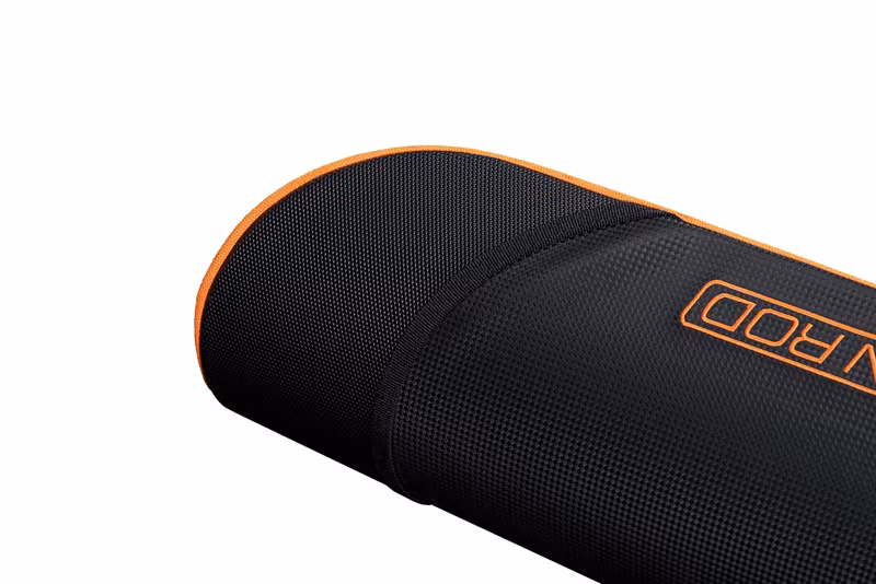 Guru Fusion Four Rod Holder
