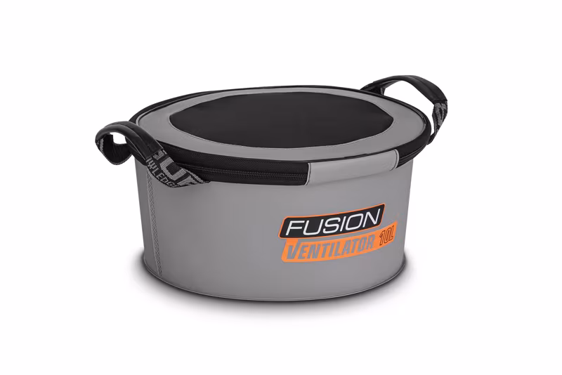 Guru Fusion Ventilator