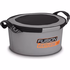 Guru Fusion Ventilator