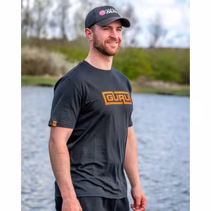 Guru Gradient Connect Tee