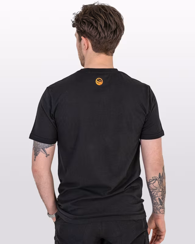 Guru Gradient Connect Tee