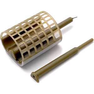 Guru Gripper Feeder