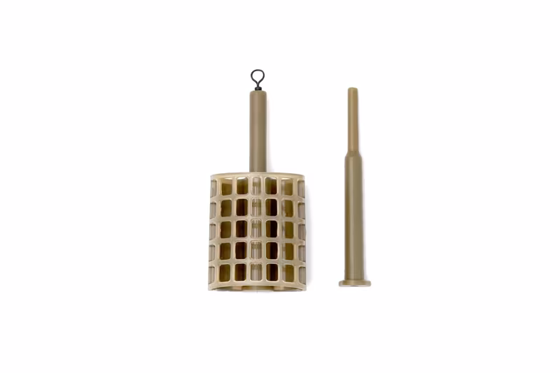 Guru Gripper Feeder