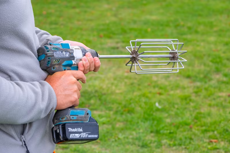 Guru Ground Bait Whisk