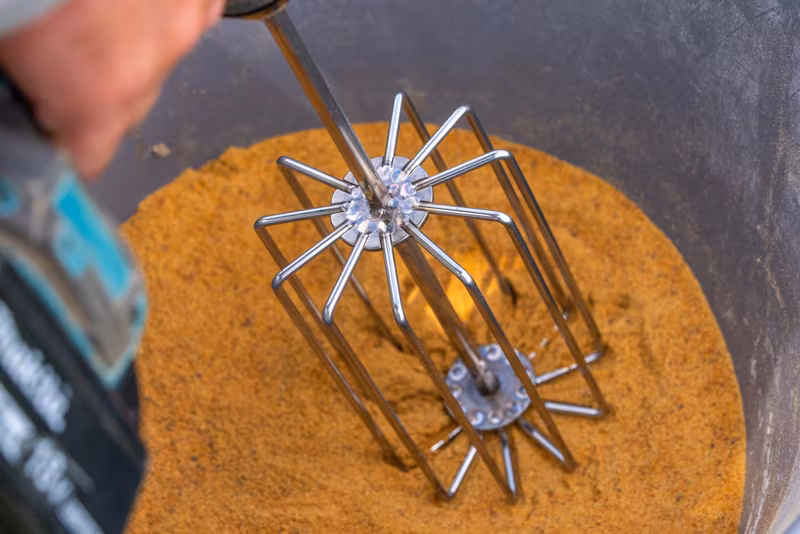 Guru Ground Bait Whisk