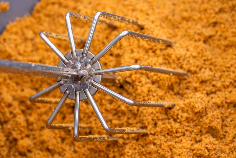 Guru Ground Bait Whisk