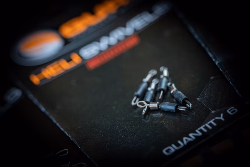 Guru Heli Swivel