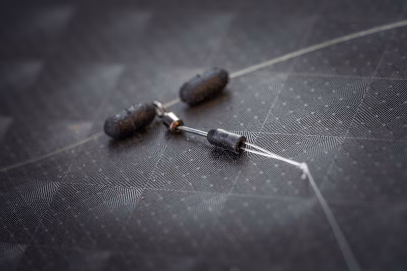 Guru Heli Swivel