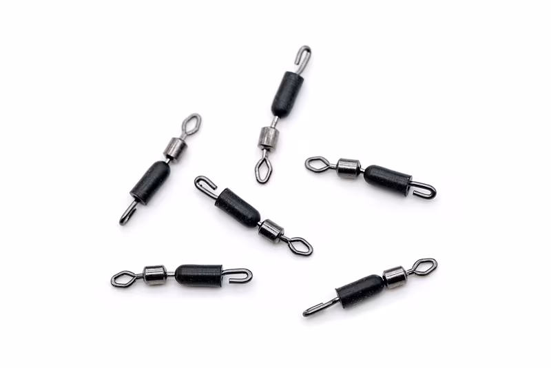 Guru Heli Swivel