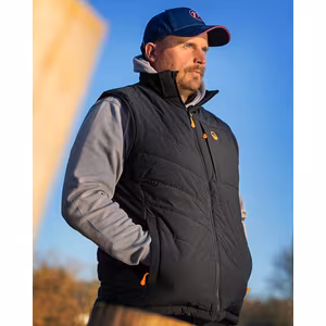 Guru Hybrid Gilet