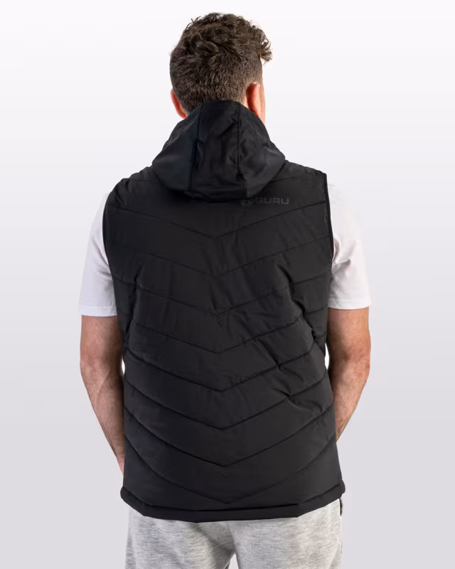 Guru Hybrid Gilet