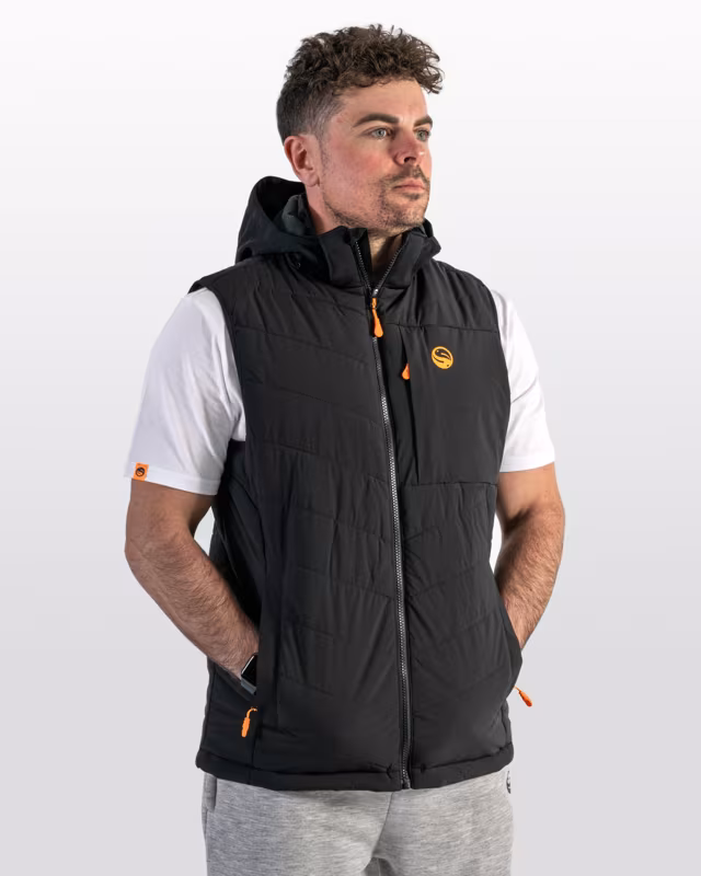 Guru Hybrid Gilet