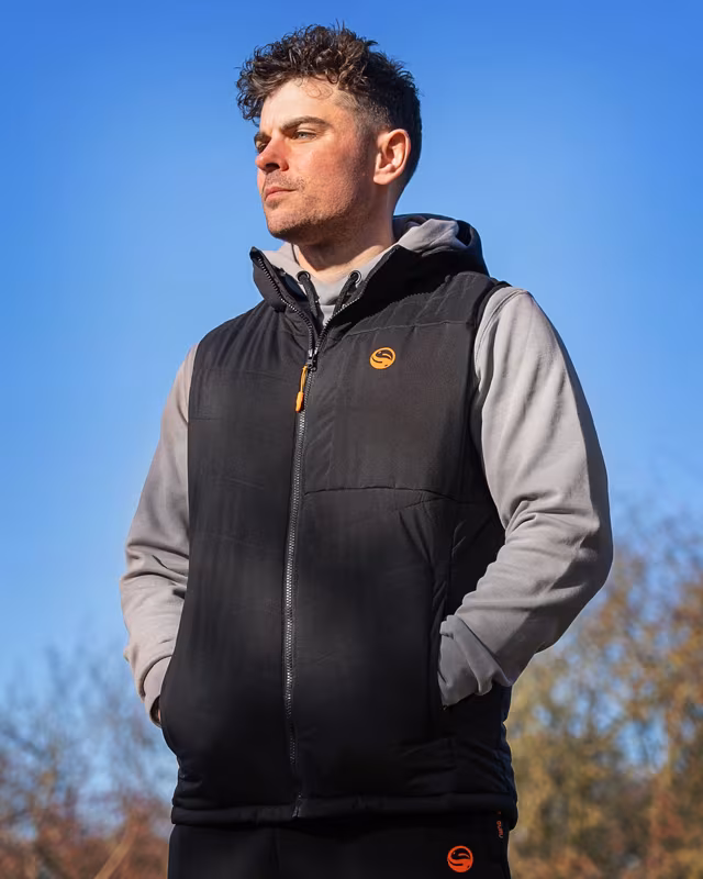 Guru Hybrid Gilet