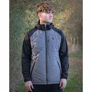 Guru Hybrid Jacket
