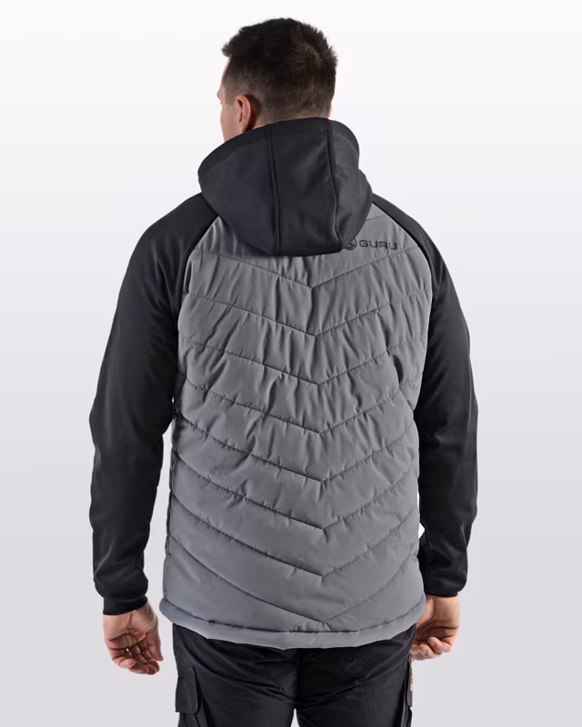 Guru Hybrid Jacket
