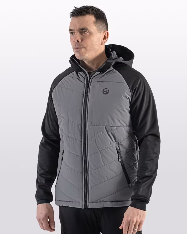 Guru Hybrid Jacket