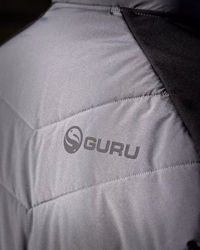 Guru Hybrid Jacket