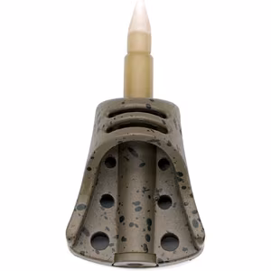 Guru Hybrid Pellet Feeder Small 30g Inline