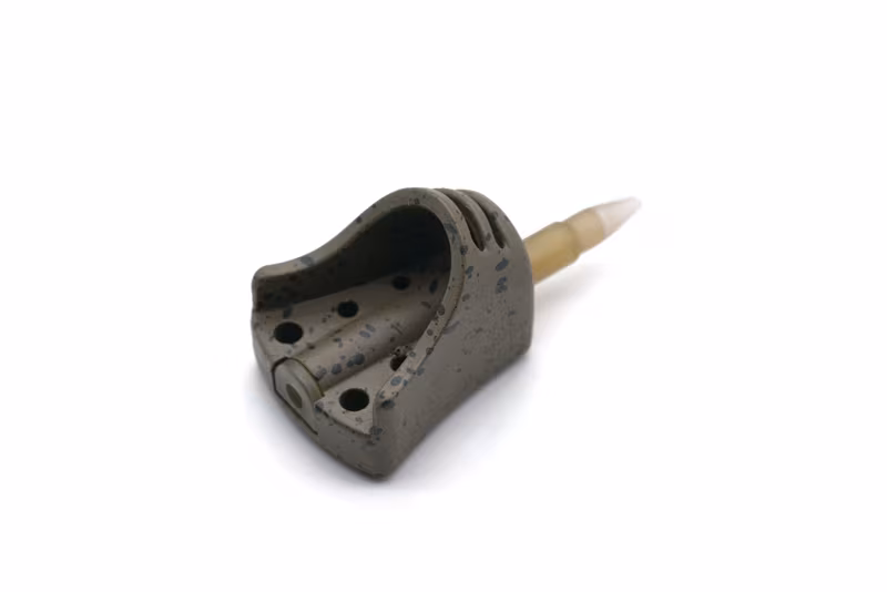 Guru Hybrid Pellet Feeder Small 40g Inline