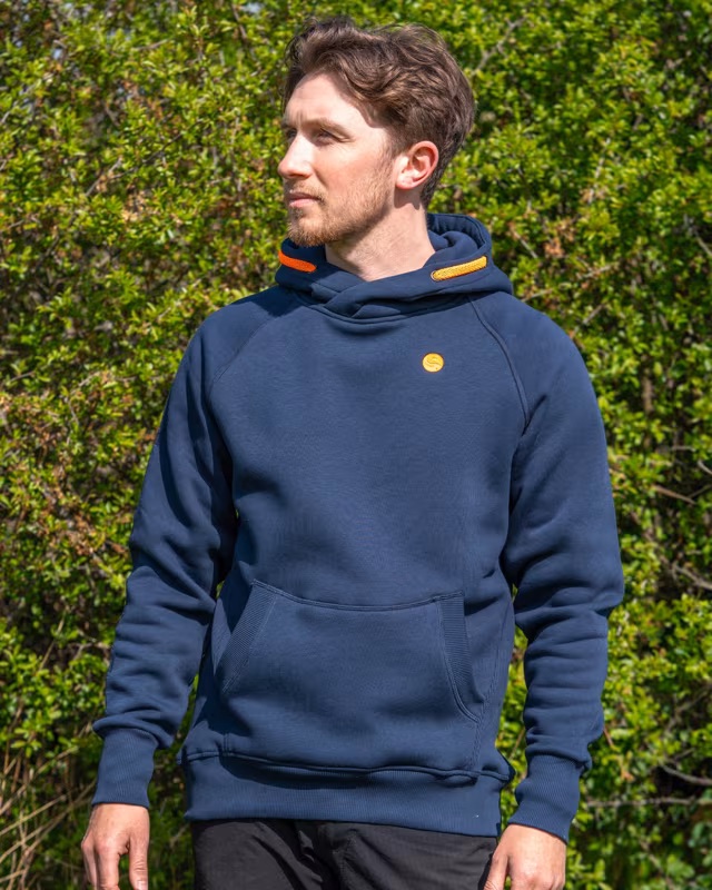 Guru Hoodie
