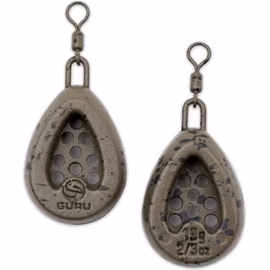 Guru Impact Bomb