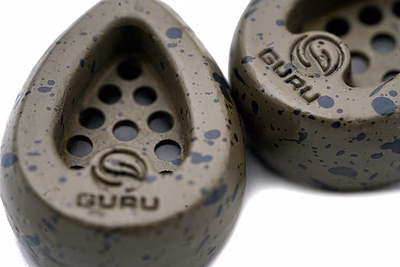 Guru Impact Bomb 2/