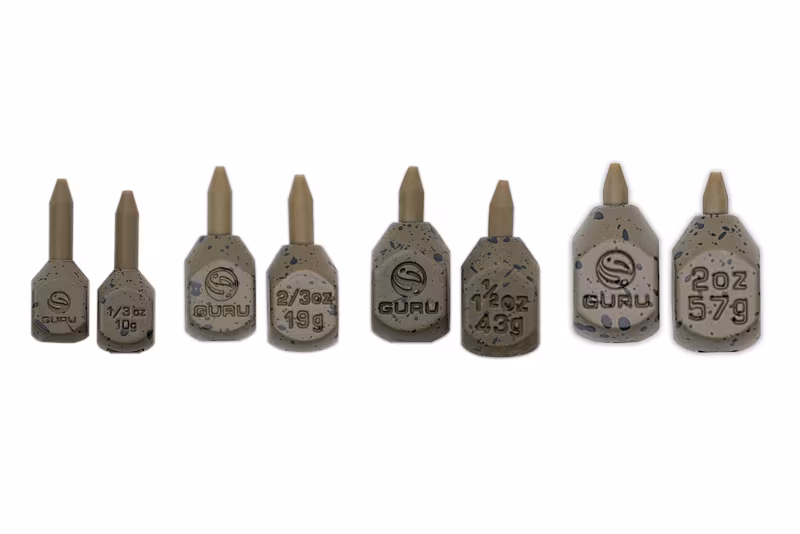 Guru Inline Lead