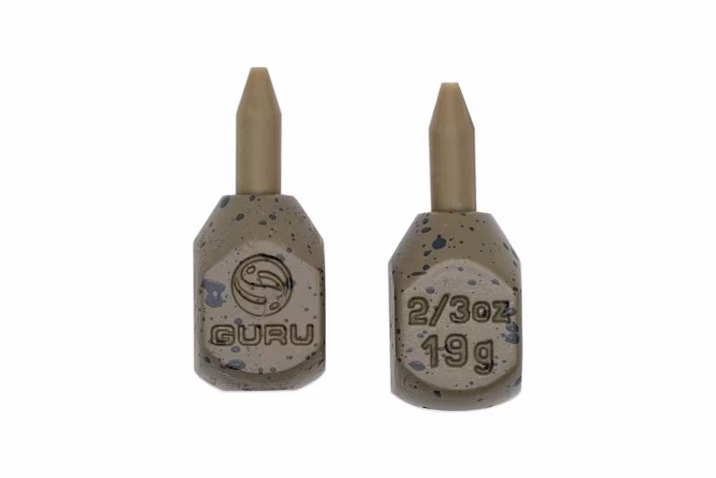 Guru Inline Lead 2/