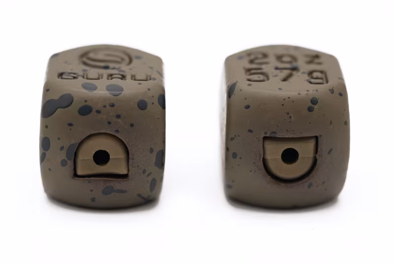 Guru Inline Lead 2/