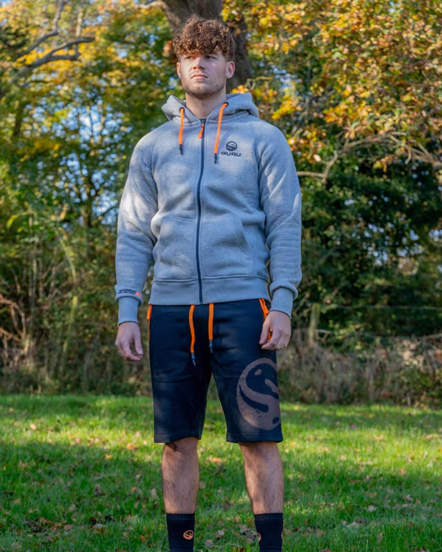 Guru Jersey Shorts