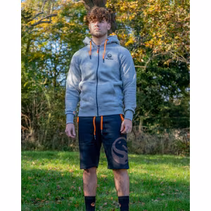 Guru Jersey Shorts