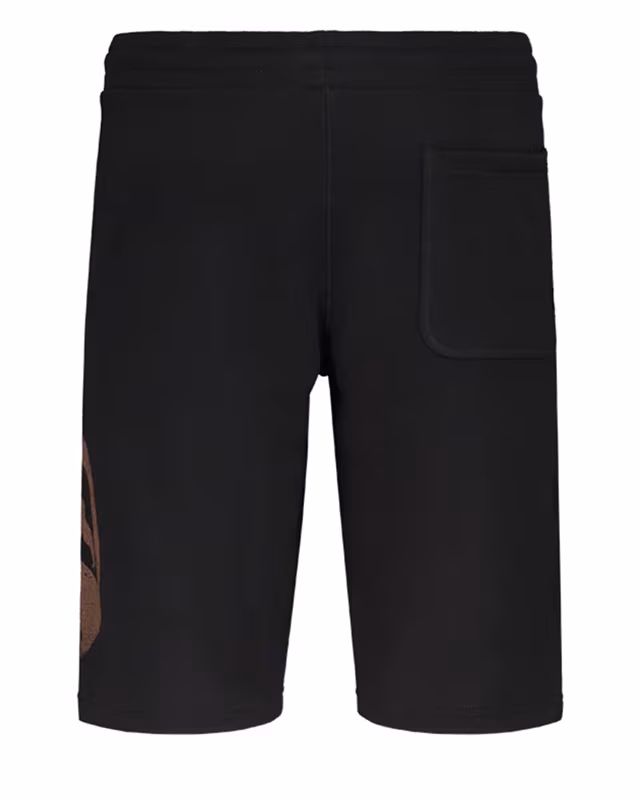 Guru Jersey Shorts