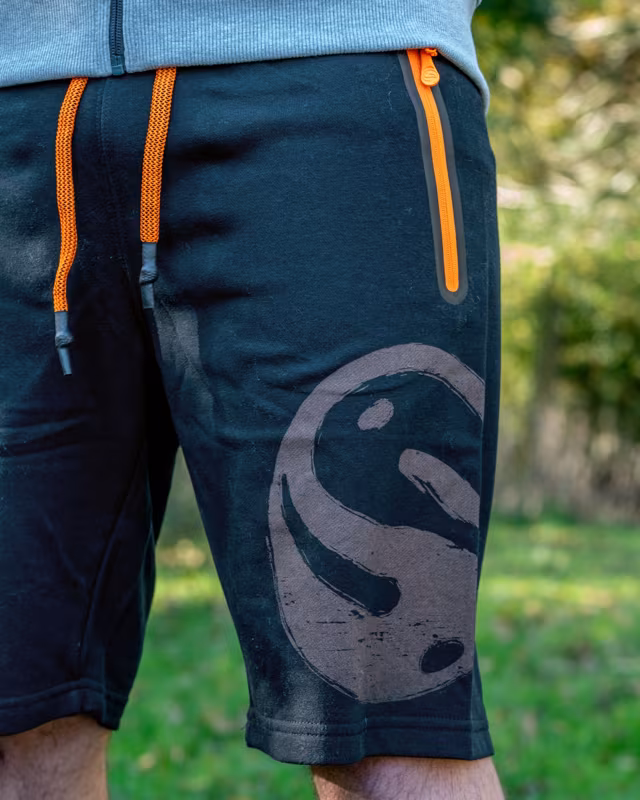 Guru Jersey Shorts