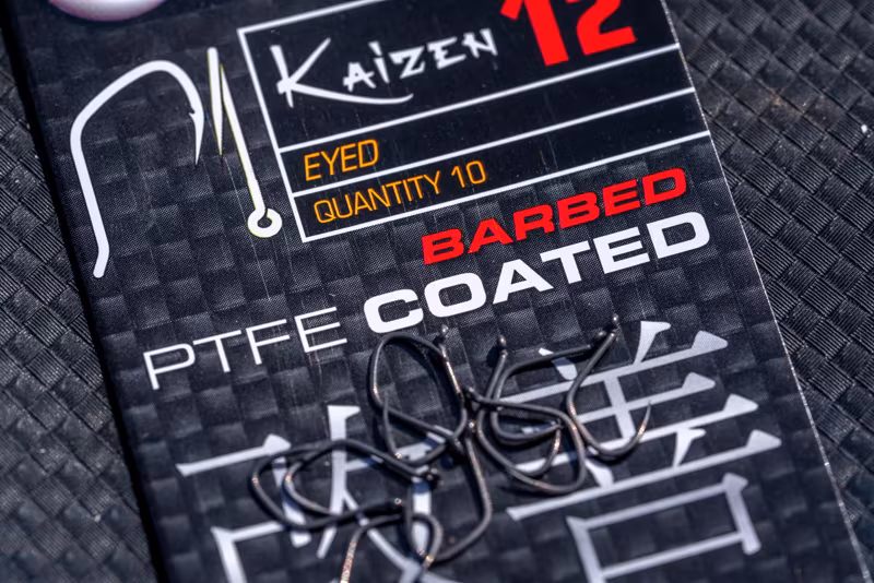 Guru Kaizen Eyed