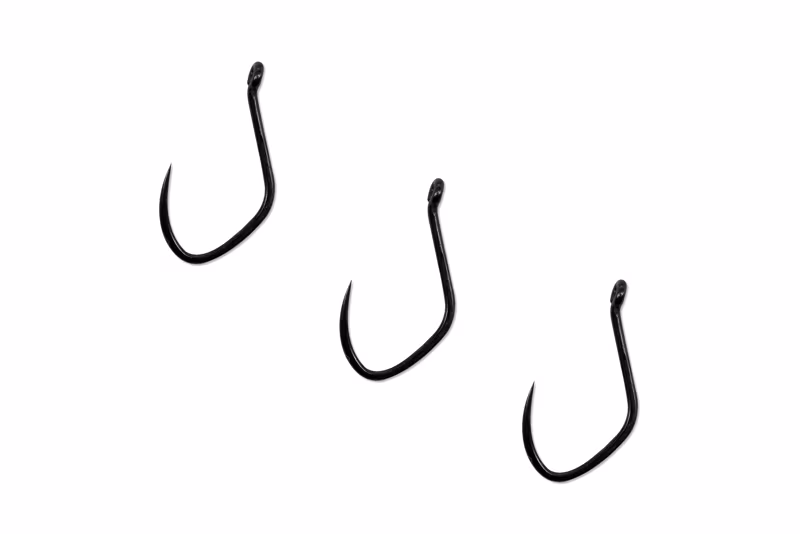 Guru Kaizen Eyed hook