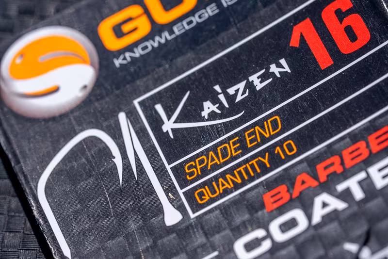 Guru Kaizen Spade