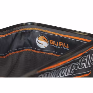 Guru Keepnet 2.5m Commercial Match