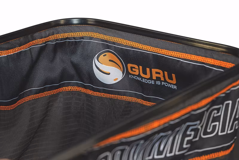 Guru Keepnet 3.0m Commercial Match