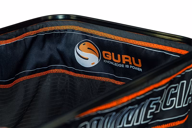Guru Keepnet 3.5m Competition Match
