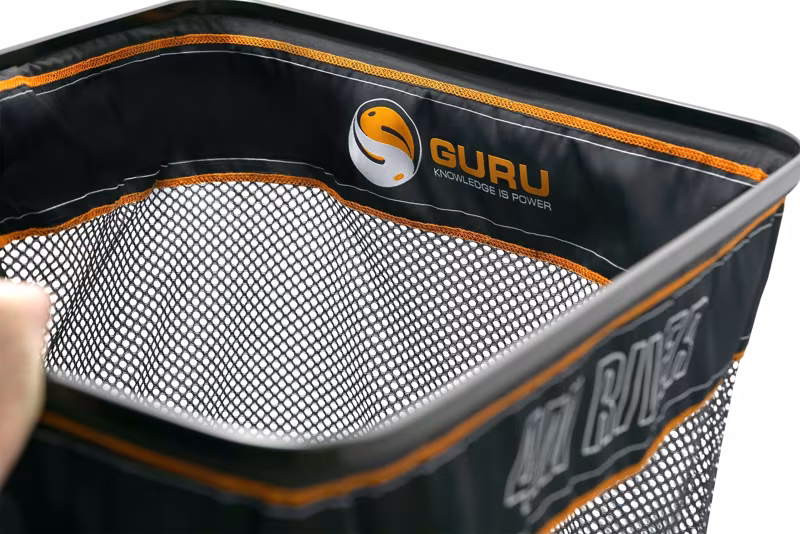 Guru Keepnet 4.0m River