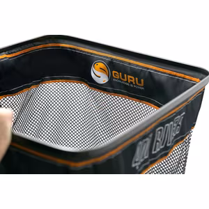 Guru Keepnet 4.0m River