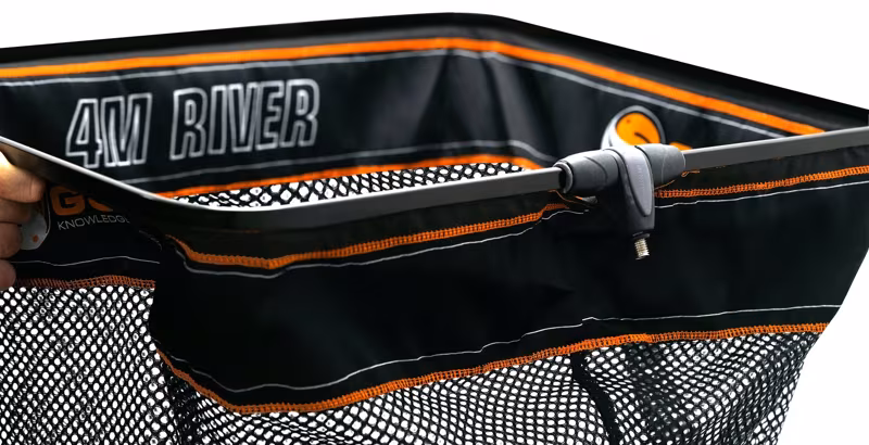 Guru Keepnet 4.0m River