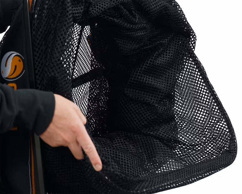 Guru Keepnet 4.0m River
